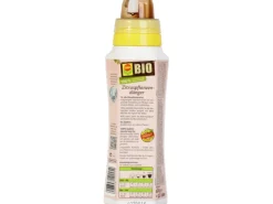 Compo Bio Zitruspflanzendünger 500 ml< Töpfe
