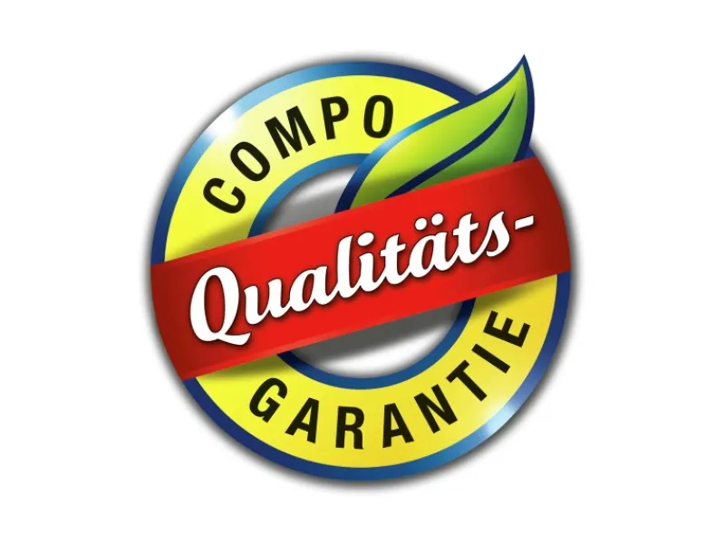 Compo Bio Zitruspflanzendünger 500 ml< Töpfe