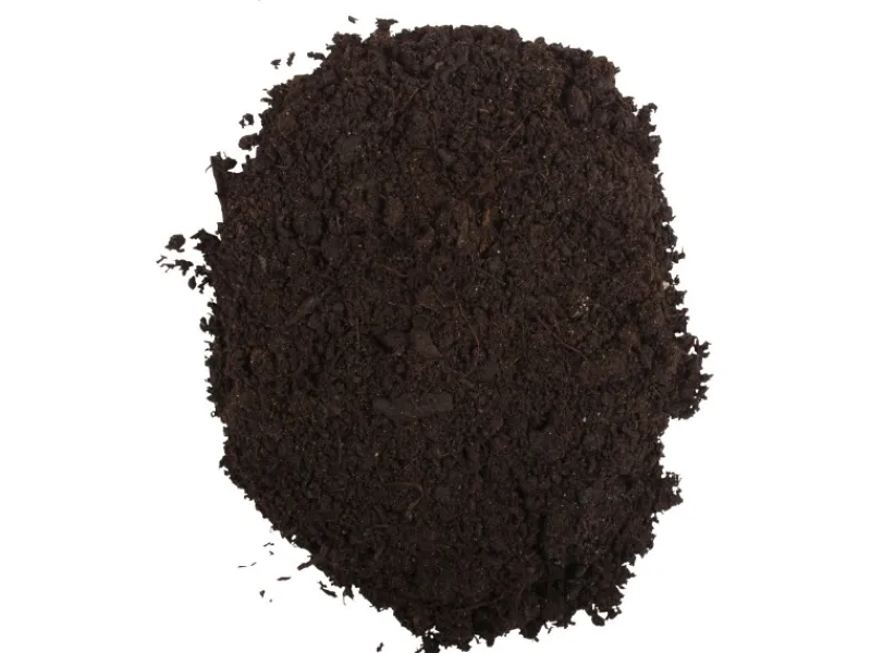 Compo Sana Rhododendronerde 1 x 20 l< Töpfe