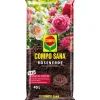 Compo Sana Rosenerde 1 x 40 l< Töpfe