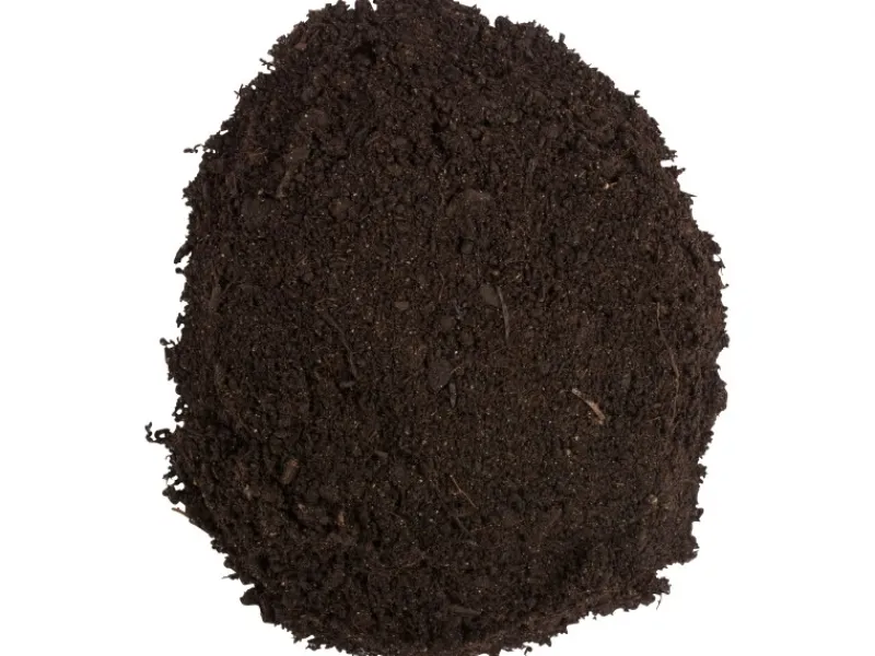 Compo Sana Rosenerde 1 x 40 l< Töpfe