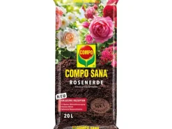 Compo Töpfe<Sana Rosenerde 1 x 20 l
