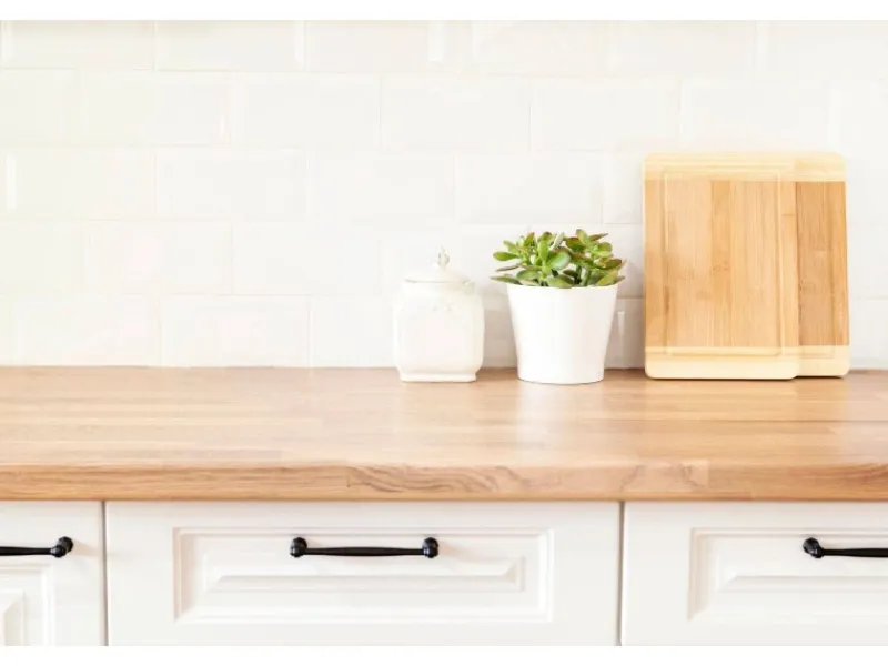 CONTURA Schneidebretter<Klarlack Lebensmittelecht Hartlack Food Safe Schneidebrett Tischplatte Holzlack LFGB Lack 375ml