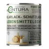 Outlet CONTURA Klarlack Lebensmittelecht Hartlack Food Safe Schneidebrett Tischplatte Holzlack LFGB Lack  100ml