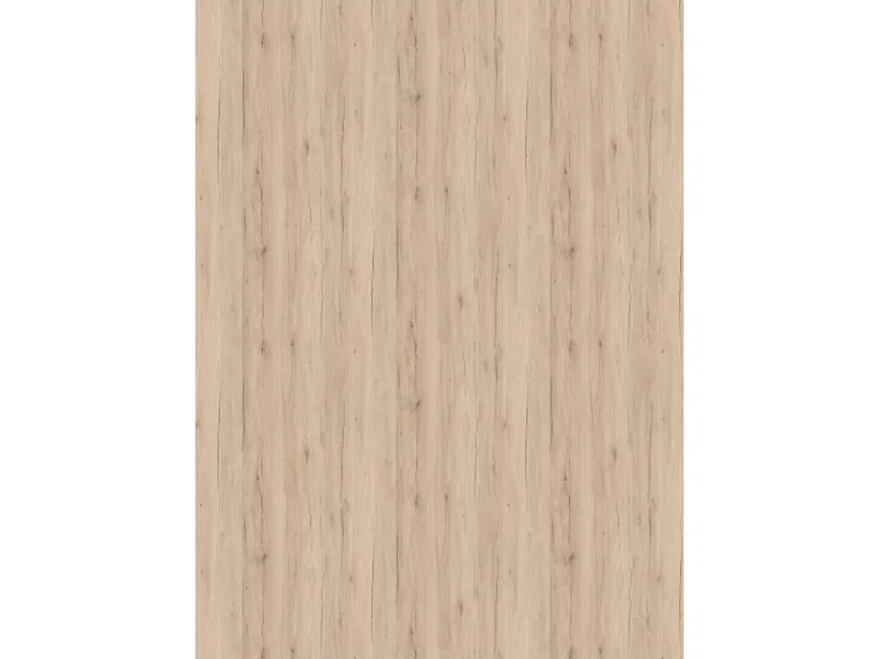Einbauküchen<CPL-Arbeitsplatte 280 cm x 63 cm x 2,8 cm Eiche Sanremo Sand