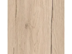 Einbauküchen<CPL-Arbeitsplatte 280 cm x 63 cm x 2,8 cm Eiche Sanremo Sand