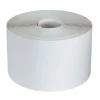 Dalsys Dichtungsband Selbstklebend 5m x 6cm PVC Weiß Fugendichtband< Ersatzteile Küchenarmatur