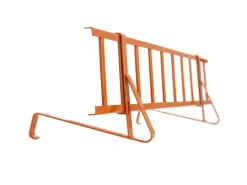 DAPRONA Schneefanggitter Set 200cm Stahl Schneeschutz Am Dach< Pfannen