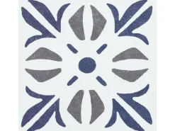 d-c-fix Wandfliesen Wall Tiles Cubia 6er-Set 15 cm x 15 cm Blue< Küchenrückwände