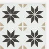 d-c-fix Wandfliesen Wall Tiles Vivid Stars 6er-Set 33 cm x 33 cm< Küchenrückwände