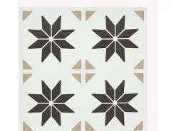 d-c-fix Wandfliesen Wall Tiles Vivid Stars 6er-Set 33 cm x 33 cm< Küchenrückwände