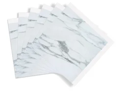 d-c-fix Küchenrückwände<Wandfliesen Wall Tiles 6er-Set 33 cm x 33 cm Premium