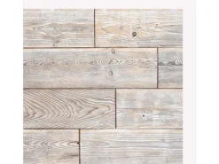 Best d-c-fix Wandfliesen Wall Tiles 6er-Set 33 cm x 33 cm Rustic Oak