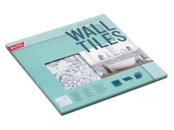 d-c-fix Wandfliesen Wall Tiles 6er-Set 33 cm x 33 cm Vintage Style< Küchenrückwände