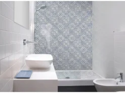 d-c-fix Wandfliesen Wall Tiles 6er-Set 33 cm x 33 cm Vintage Style< Küchenrückwände