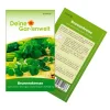 Deine Gartenwelt Töpfe<Brunnenkresse Kultivierte Samen