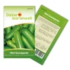 Deine Gartenwelt Mini-Snackgurke Salamanda F1 Samen< Töpfe