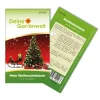 New Deine Gartenwelt Nordmanntanne Samen