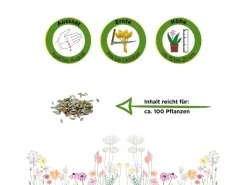 Deine Gartenwelt Pflücksalat Lollo Rossa Samen< Kühlschränke