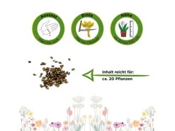 Deine Gartenwelt Rosmarin Samen< Töpfe