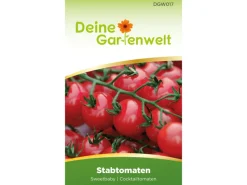 Sale Deine Gartenwelt Stabtomaten Sweetbaby Samen