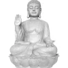 Sunny Garden Deko-Figur Tian Tan Buddha 74 cm< Gefrierschränke|Herde