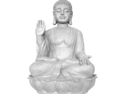 Sunny Garden Deko-Figur Tian Tan Buddha 74 cm< Gefrierschränke|Herde