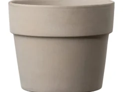 Sale Deroma Cachepot Perfetto Ø 29 cm x 24 cm Graphit Grafit