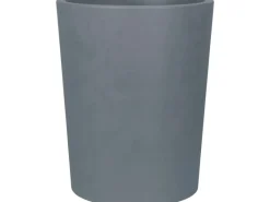 Discount Deroma Pflanztopf Millenium Ø 43,5 cm x 53,5 cm Aschgrau