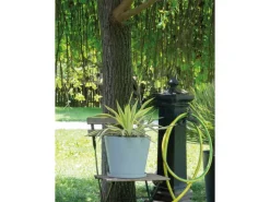 Deroma Pflanztopf Origin Plant Pot 29 cm Hellgrau< Töpfe