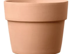 Sale Deroma Pflanztopf Perfetto Ø 13 cm Weiß White
