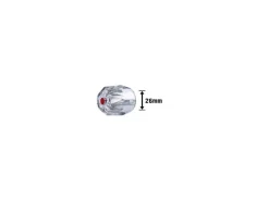 Diamantgriff 26 mm< Zubehör Für Küchenarmatur