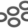 Zubehör Für Küchenarmatur<Dichtungsring 1,5 mm x Ø 11 mm x Ø 18 mm 5 Stück