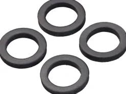 Dichtungsring 1,5 mm x Ø 14 mm x Ø 21 mm 4 Stück< Ersatzteile Küchenarmatur