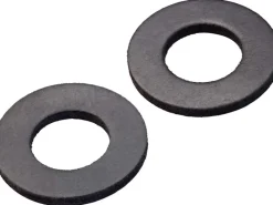 Dichtungsring 2,5 mm x Ø 11 mm x Ø 24 mm 2 Stück< Zubehör Für Küchenarmatur|Ersatzteile Küchenarmatur
