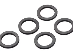 Ersatzteile Küchenarmatur<Dichtungsring 2 mm x Ø 16,5 mm x Ø 20 mm 5 Stück