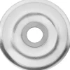 Dichtungsscheibe Ø 22,0 mm x Ø 6,8 mm Edelstahl A2 50 Stück