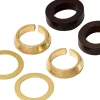 Sale Dichtungs-Set für Quetschverbindungen 3/8" x 10 mm