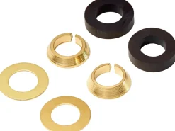 Sale Dichtungs-Set für Quetschverbindungen 3/8" x 8 mm