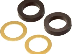 Dichtungs-Set für Quetschverbindungen 1/2" x 12 mm< Zubehör Für Küchenarmatur|Ersatzteile Küchenarmatur