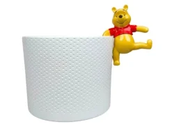 Online Disney Topfanhänger Winnie Puuh 10 cm x 8 cm x 7 cm Gelb