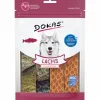 Outlet Dokas Lachs Streifen 100 g