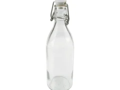 Hot Dr. Oetker Bügelverschlussflasche 500 ml