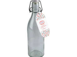 Hot Dr. Oetker Bügelverschlussflasche 500 ml