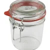 Küchenhelfer<Dr. Oetker Bügelverschlussglas 530 ml