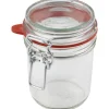Hot Dr. Oetker Bügelverschlussglas 370 ml