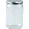 Küchenhelfer<Dr. Oetker Einmachglas 630 ml