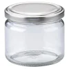 Küchenhelfer<Dr. Oetker Einmachglas 330 ml