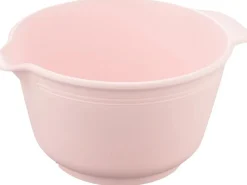 Dr. Oetker Rührschüssel 3 l Rosa< Küchenhelfer