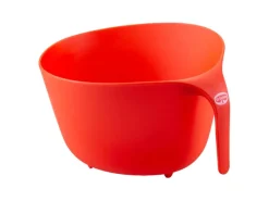 Küchenhelfer<Dr. Oetker Sieb-Set 2-tlg.